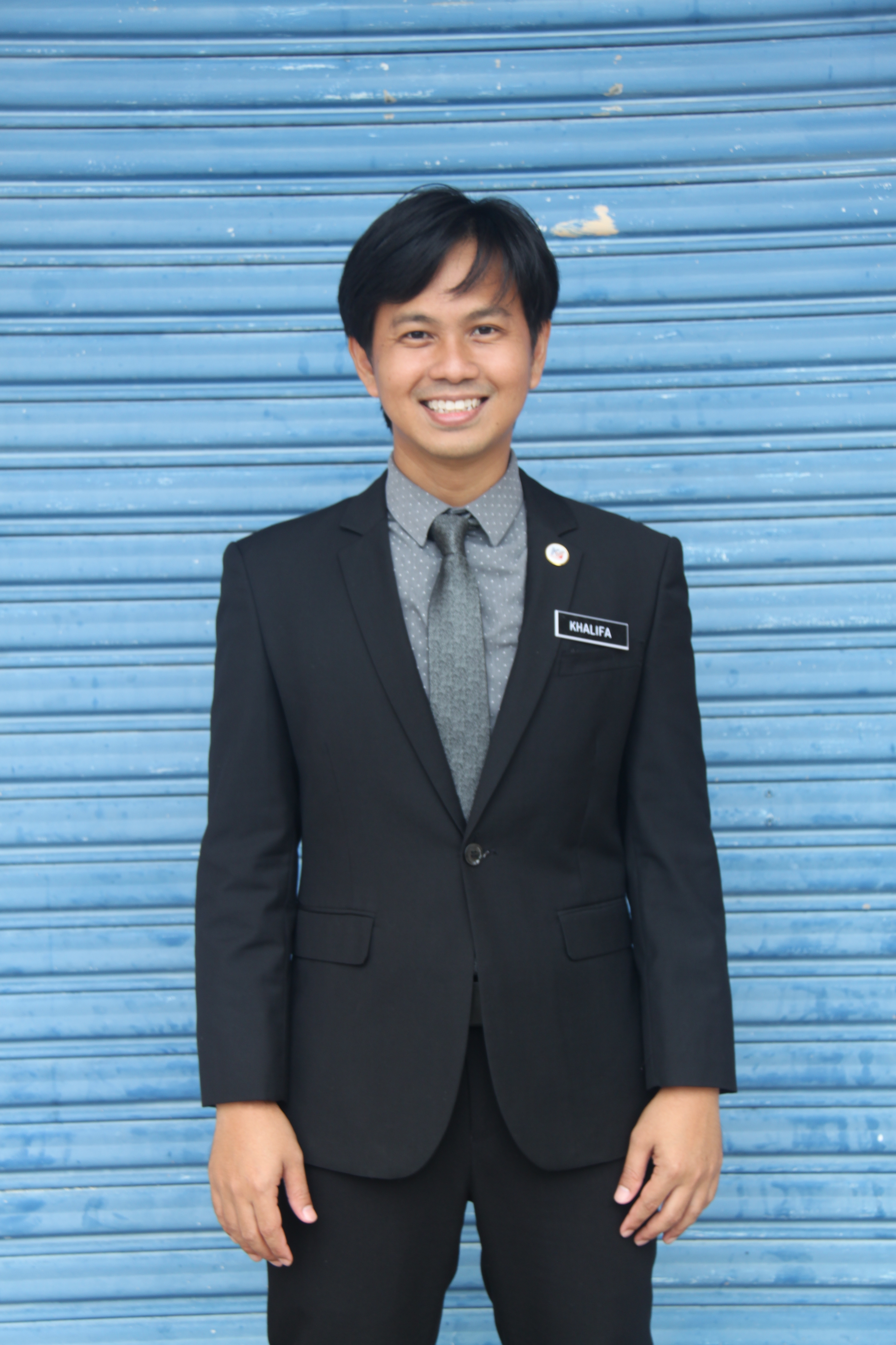 Mohd Al Khalifa Bin Mohd Affnan 2