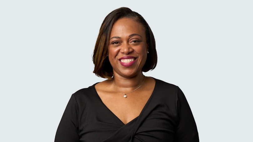Monique chism