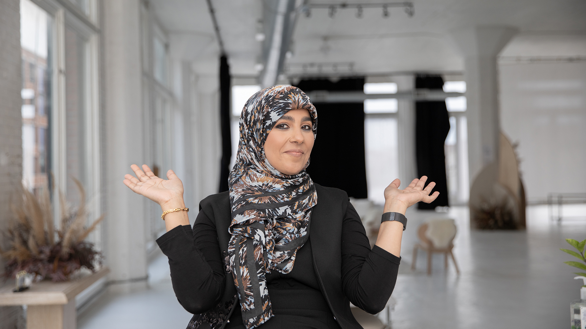 20t W Award 23 Sawsan Jaber