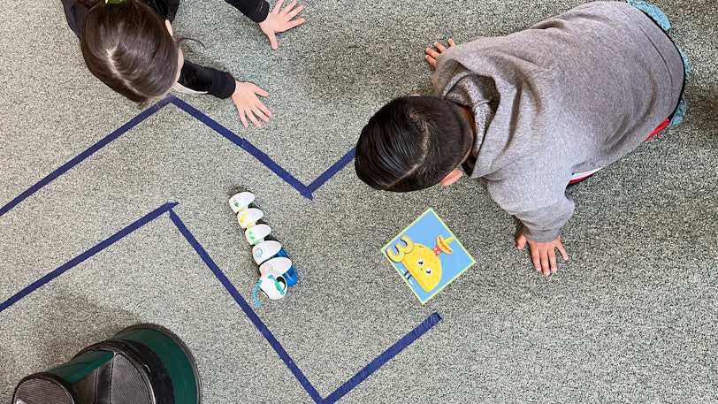 AI Digital Citizenship Codeapillar2 r