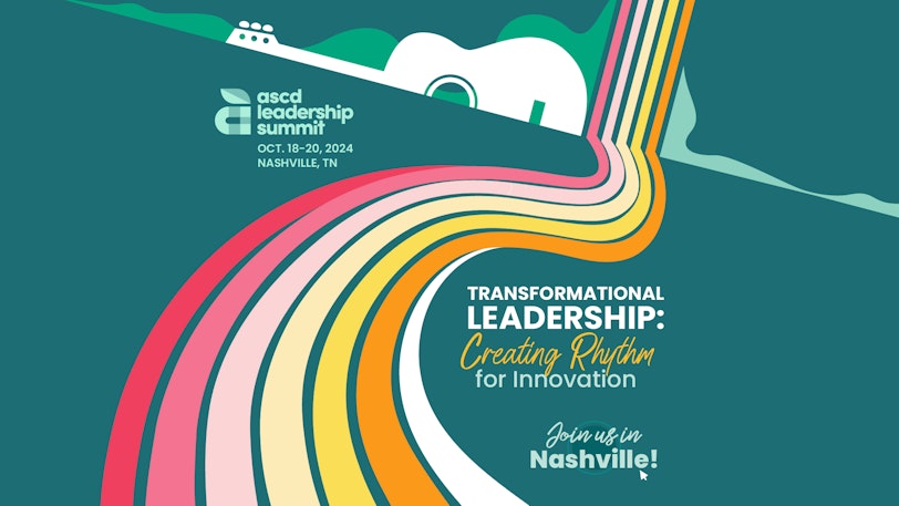 ASCD Leadership Summit24