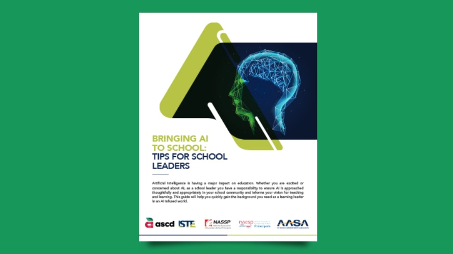 Ethical Considerations for Using AI in Elementary Education