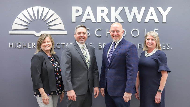 Parkway School District - Chesterfield, MO district personnel