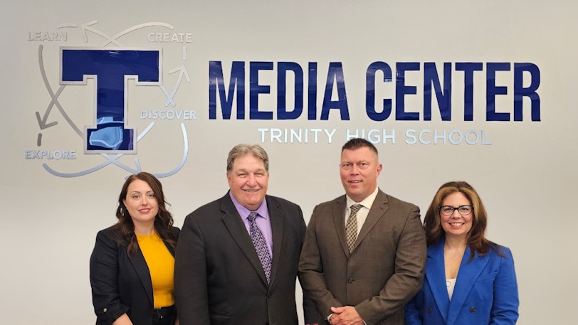 DD Trinity Area School District