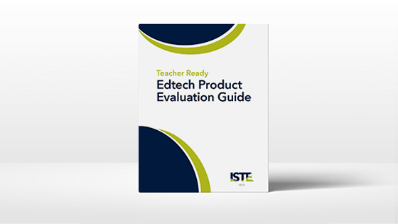 Edtech Product Evaluation Guide Feature
