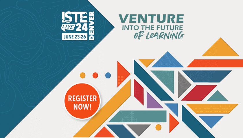 Iste Conference 2025 : Discover the Future of Education