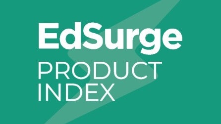 ISTE EdSurge Product Index