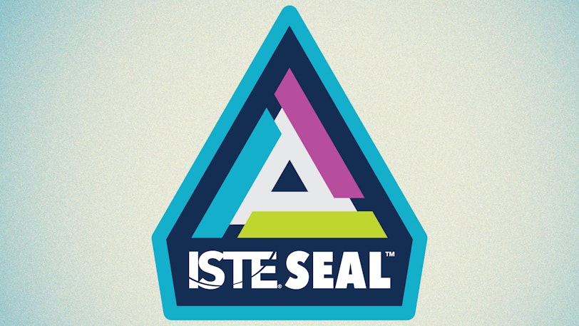 ISTE Seal 2100 C