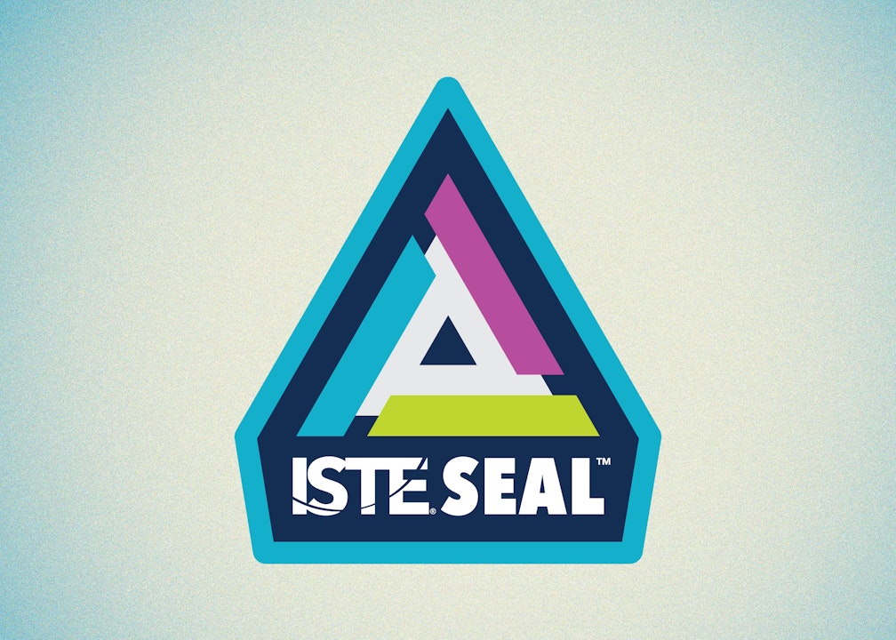ISTE Seal 2100 C
