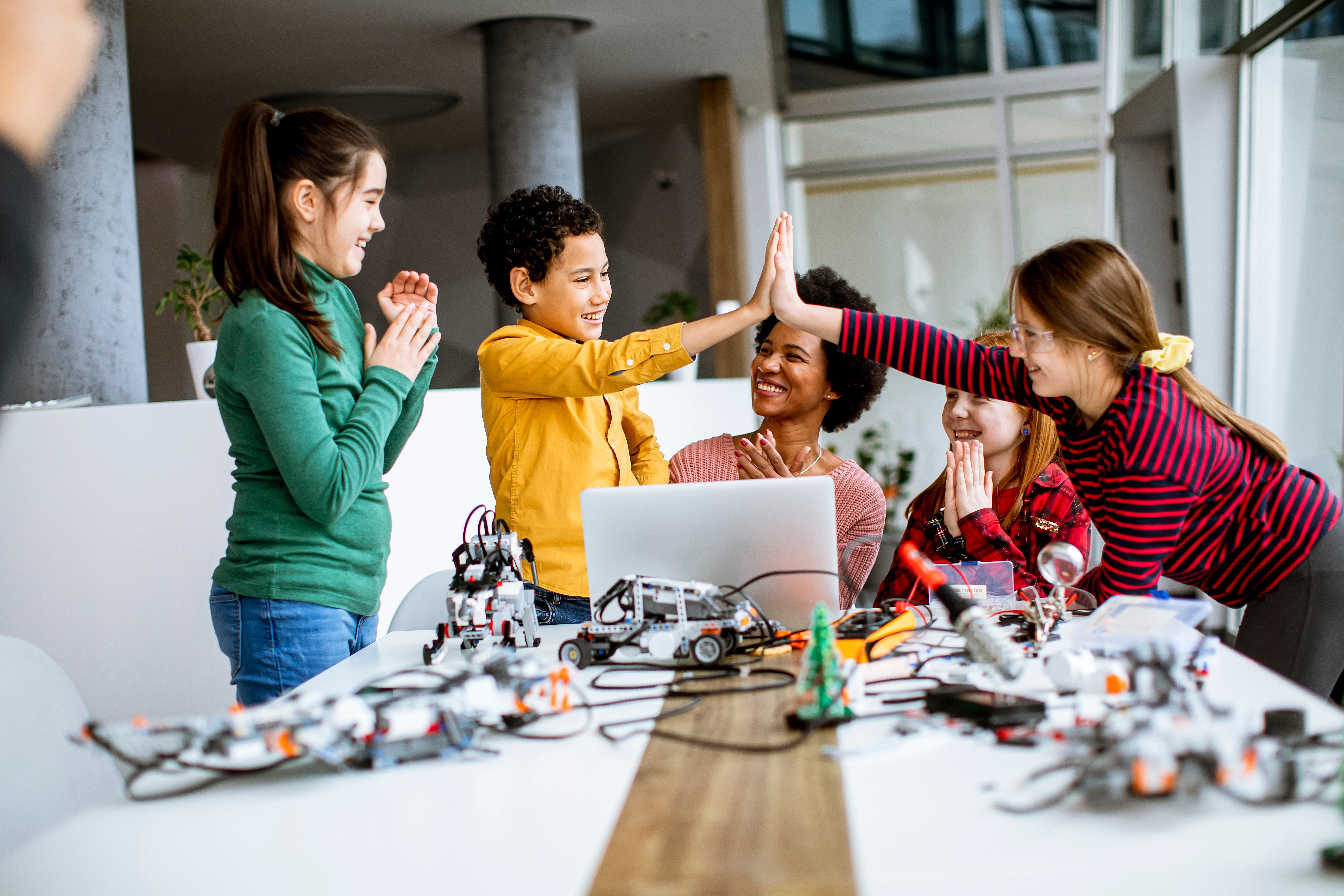 Introduction to the ISTE Standards Students