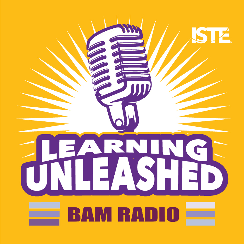 Learning Unleashed logo square