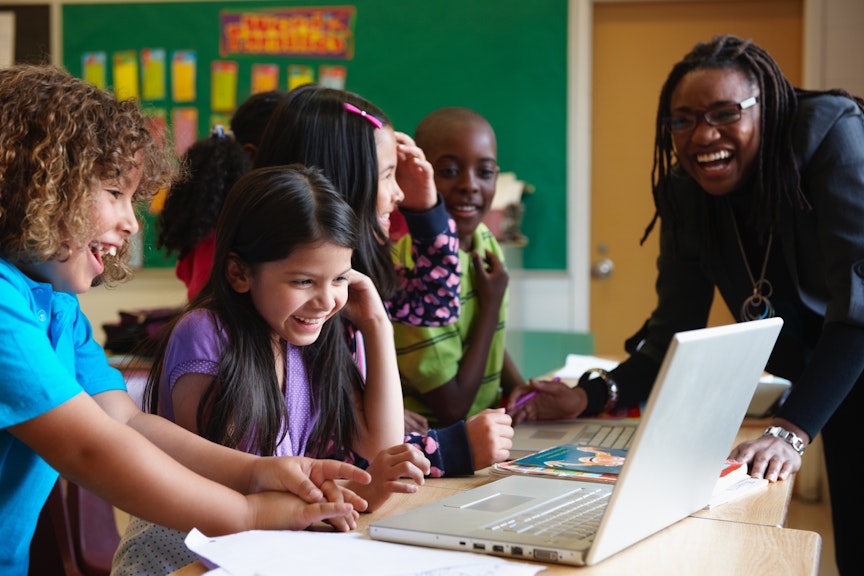 Technology, Equity, and Inclusion in the Virtual Education Space