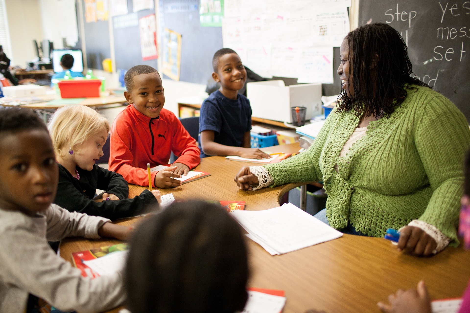 Accokeek academy k 8 2015 4