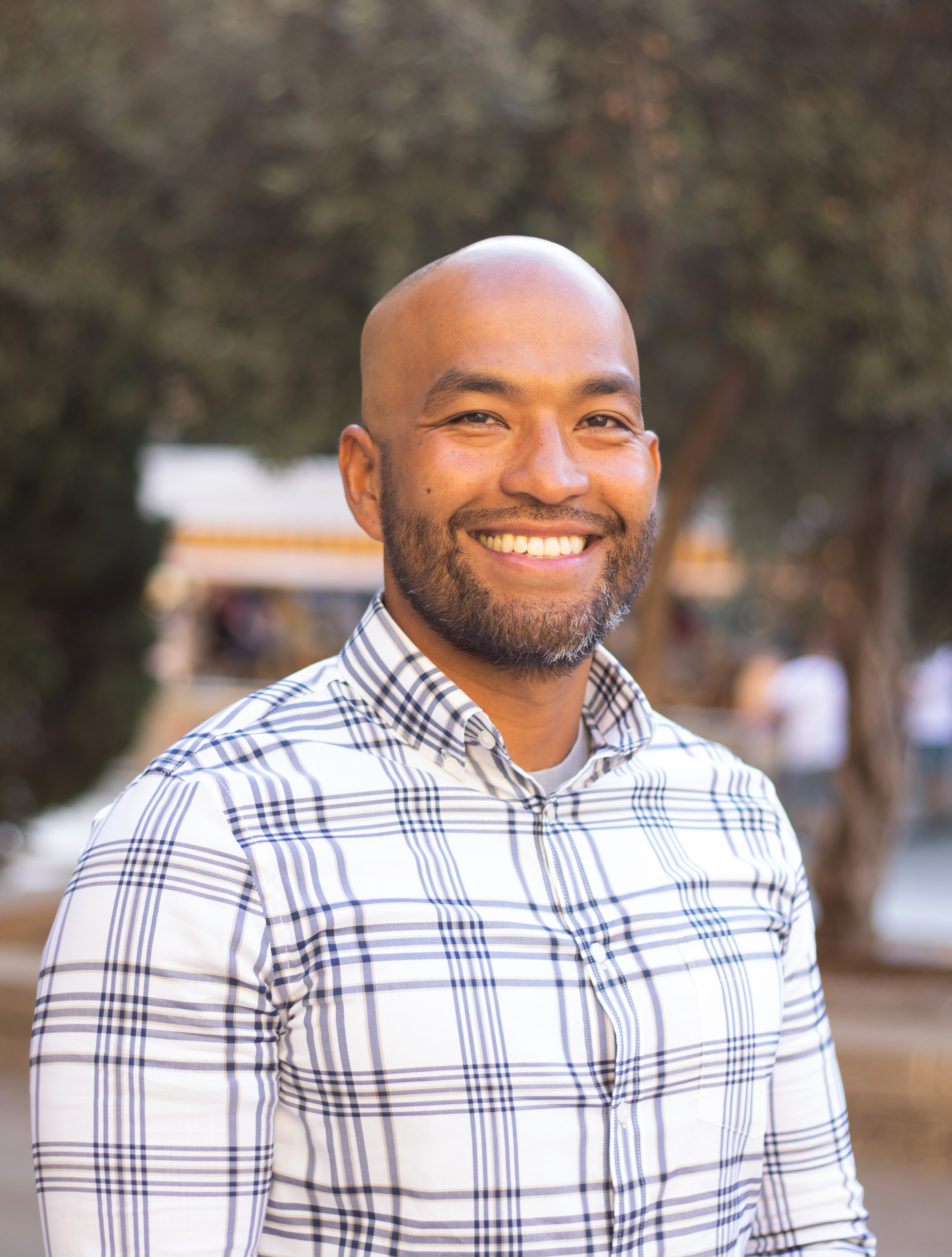 Sonn New Headshot Sonn Sam