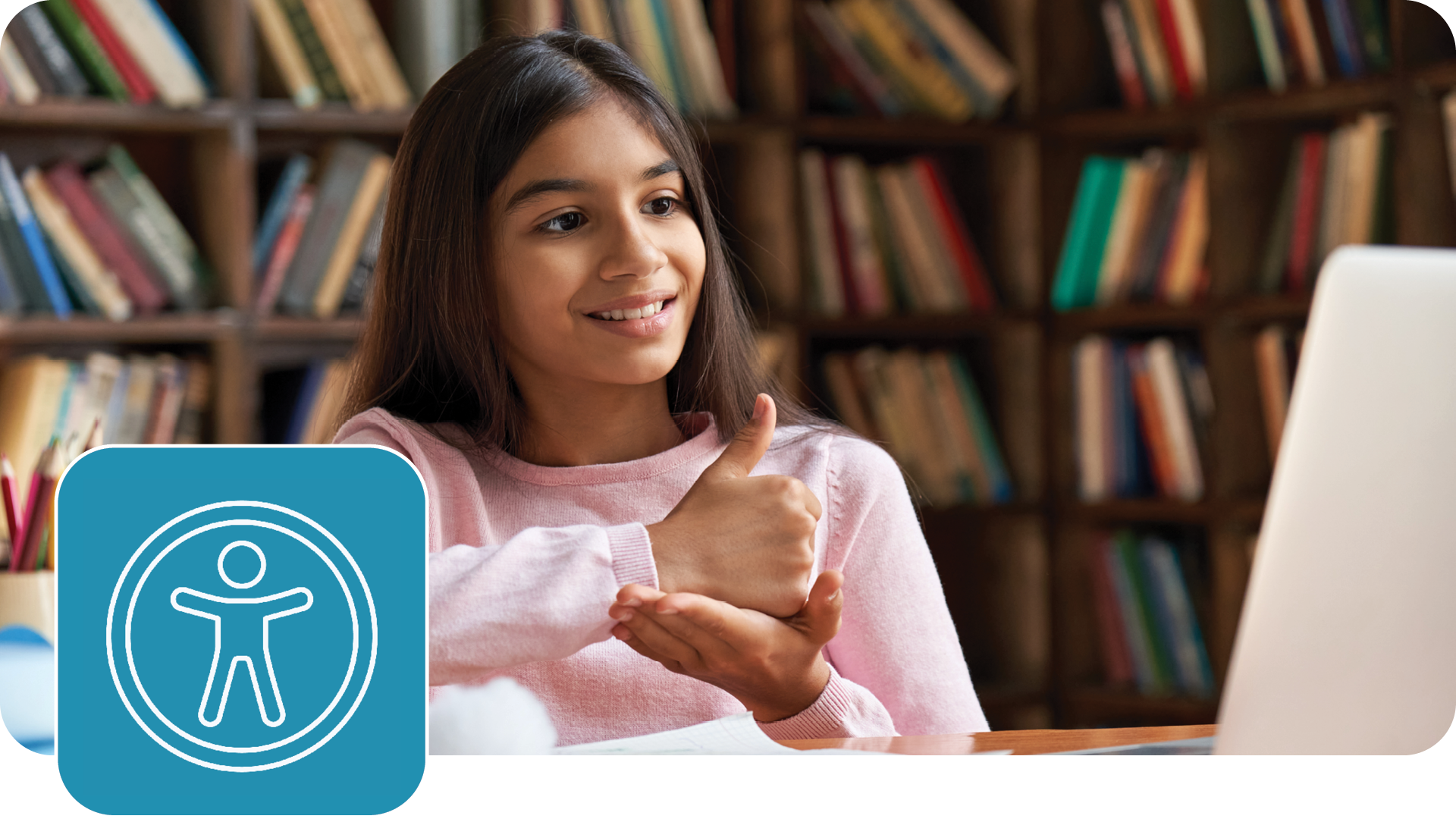 1920 X1080 Accessibility For All