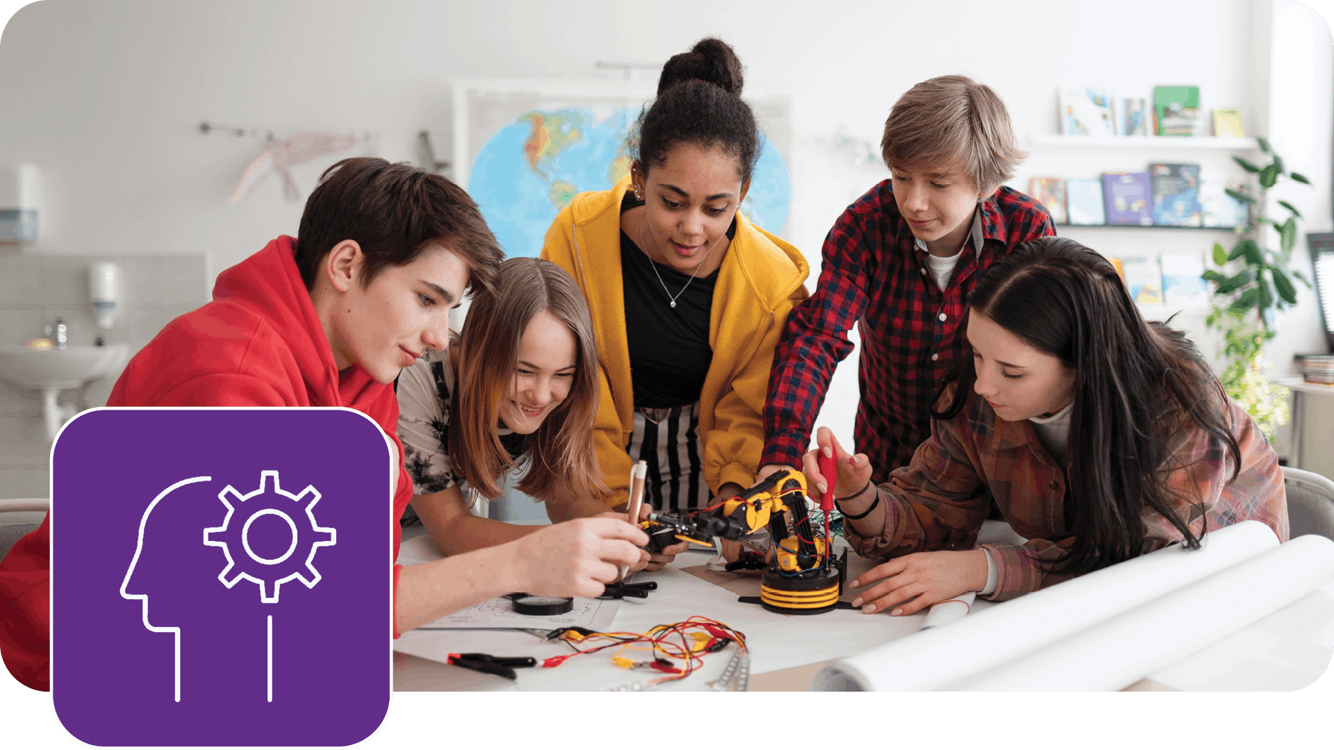 ISTE | Computational Thinking