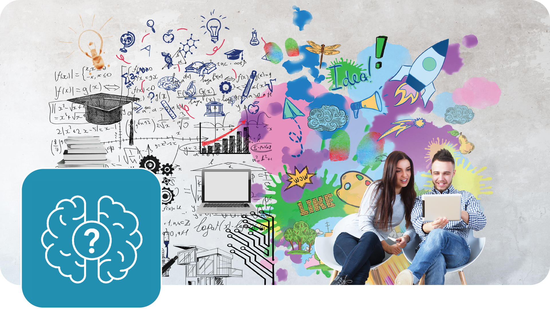 1920 X1080 Right Vs Left Brain Fact Fiction