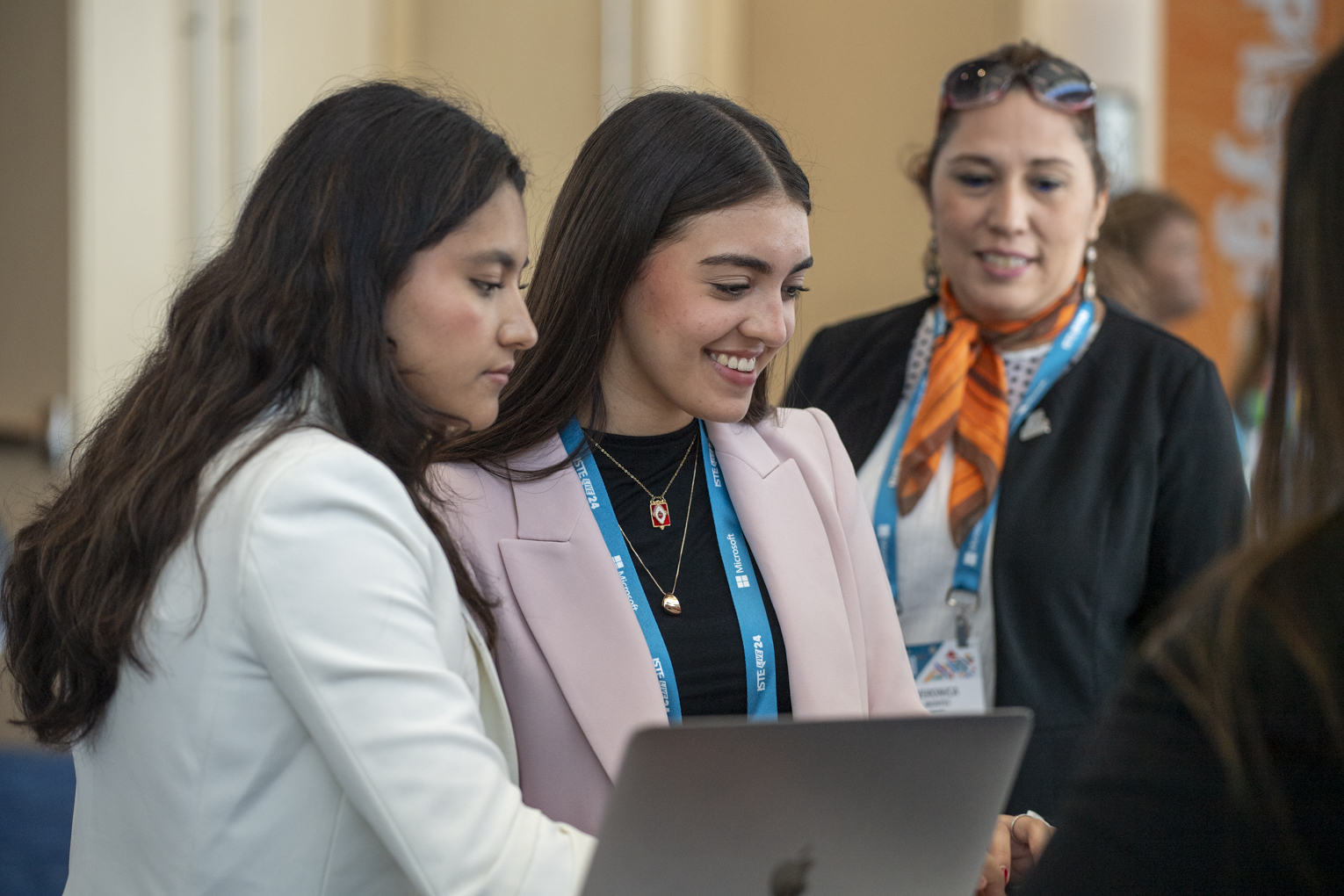 Iste cert about 2024