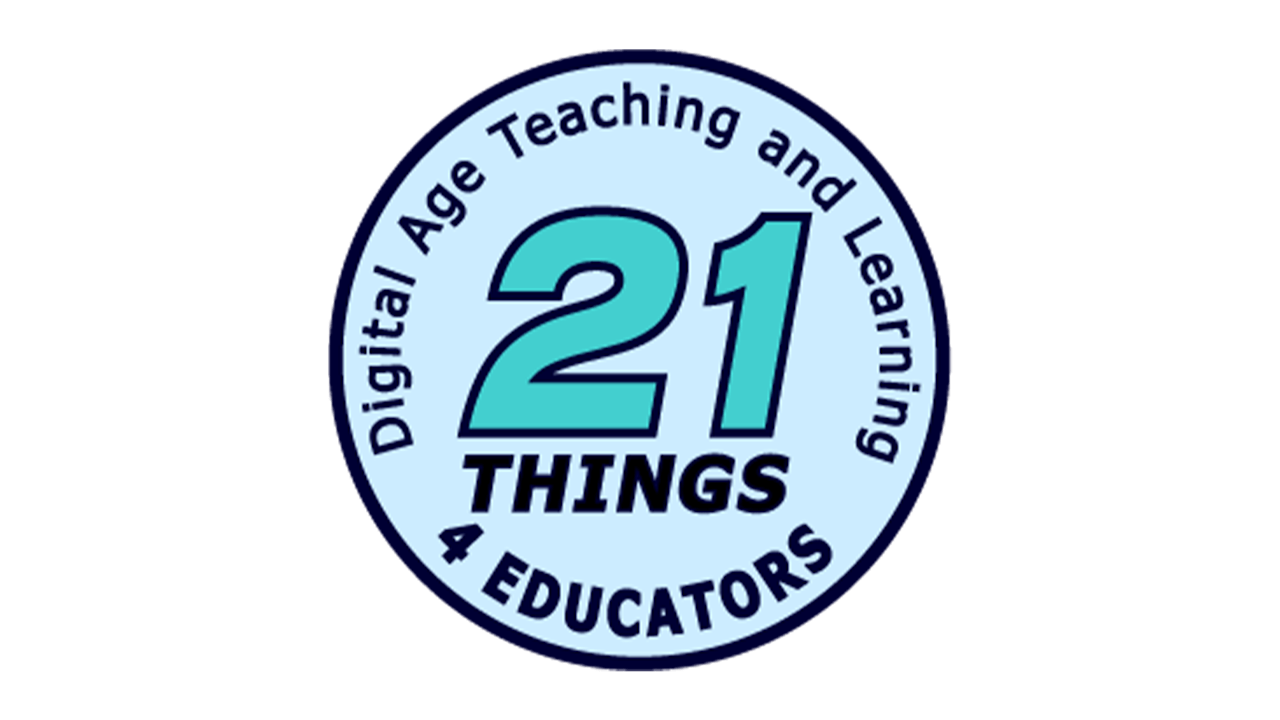 21t4 Educators