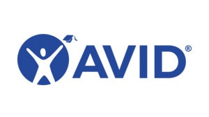 AVID prof Learning logo