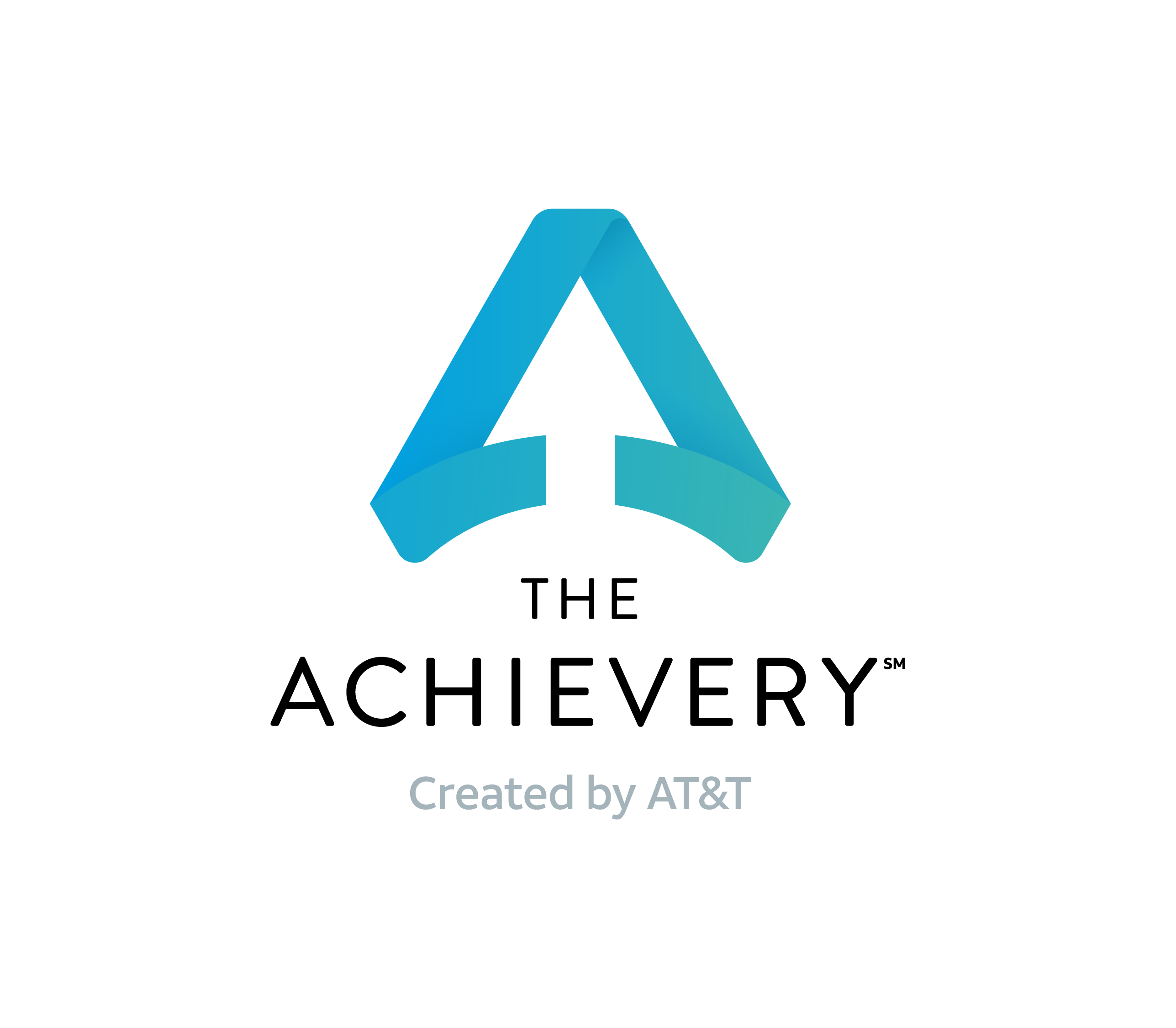 Achievery Vertical Color