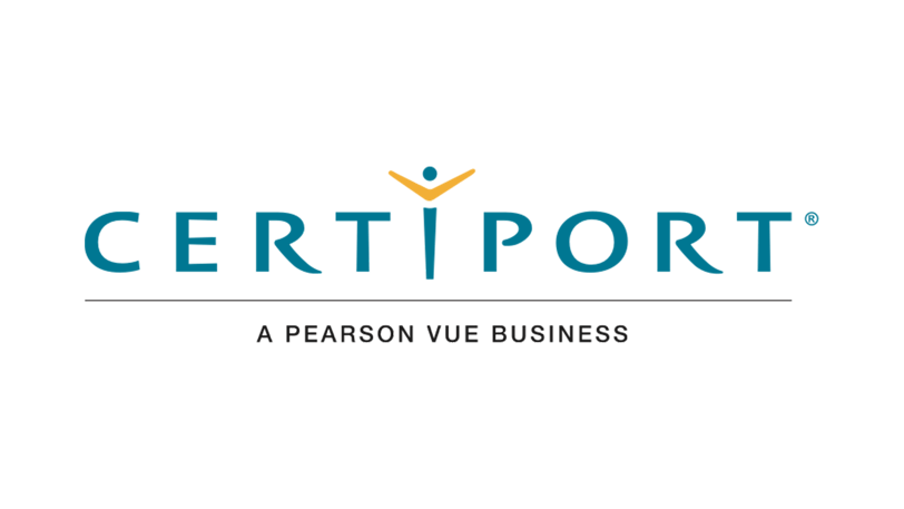 Certiport Pearson