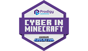 Cyber Minecraft 300x175