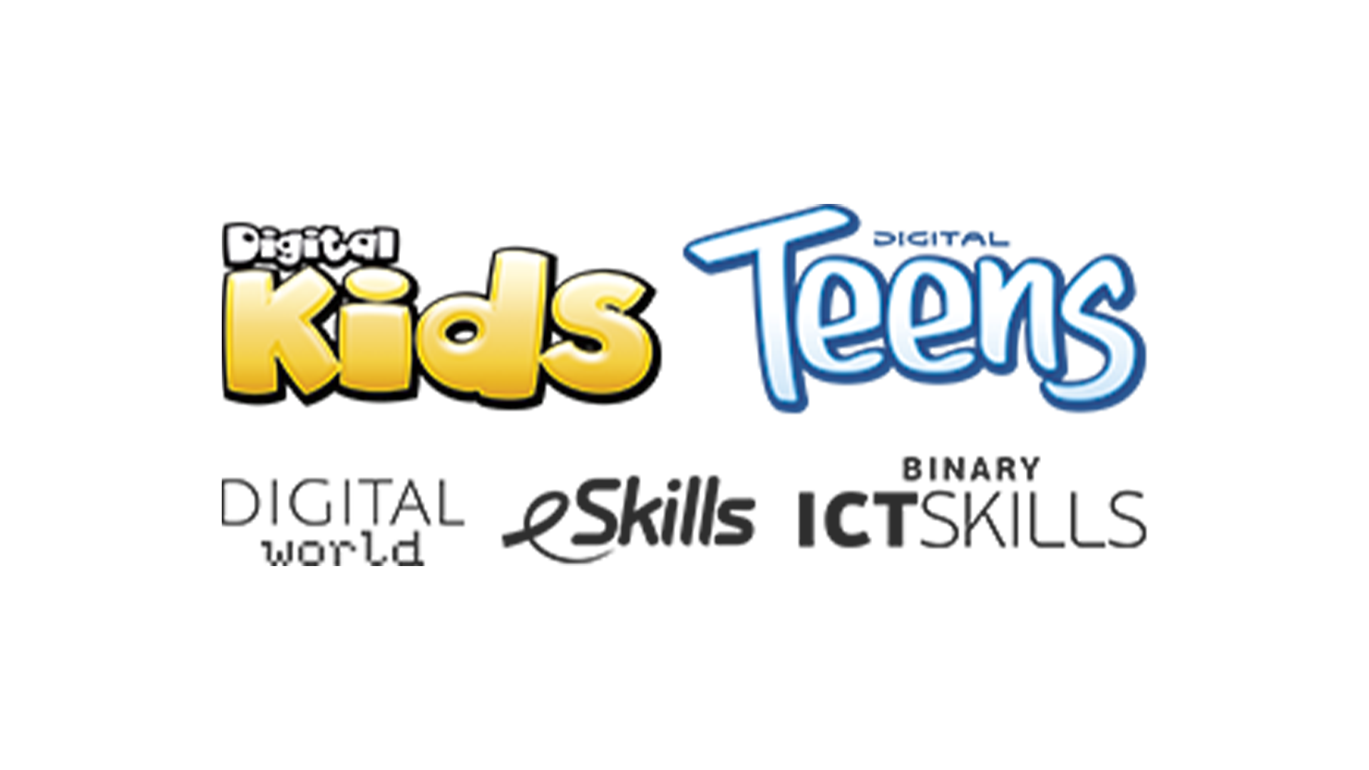 Digital Kids Digital Teens