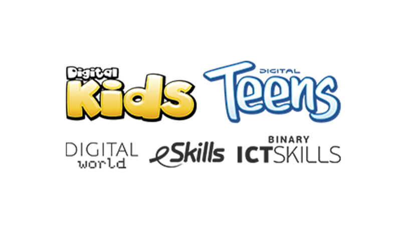 Digital Kids Digital Teens