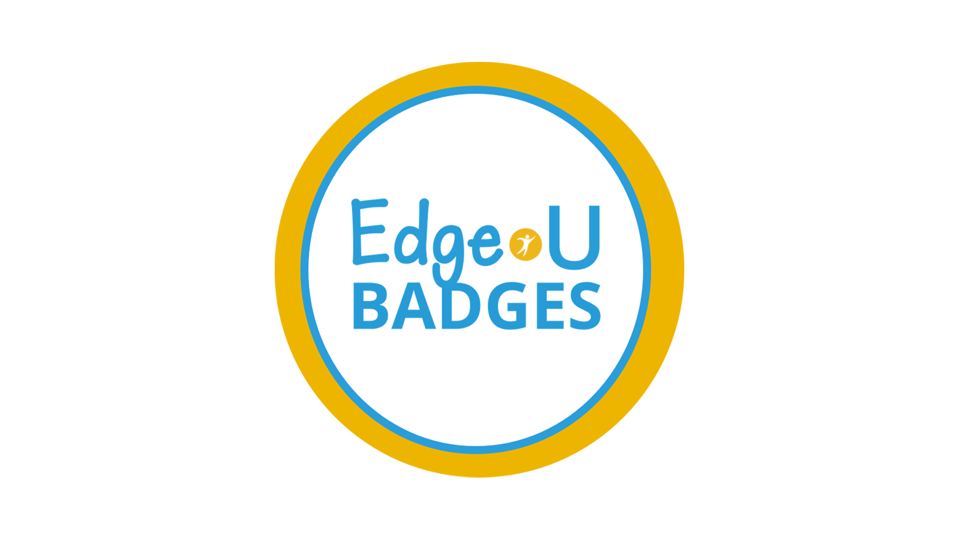 Edge U Badges