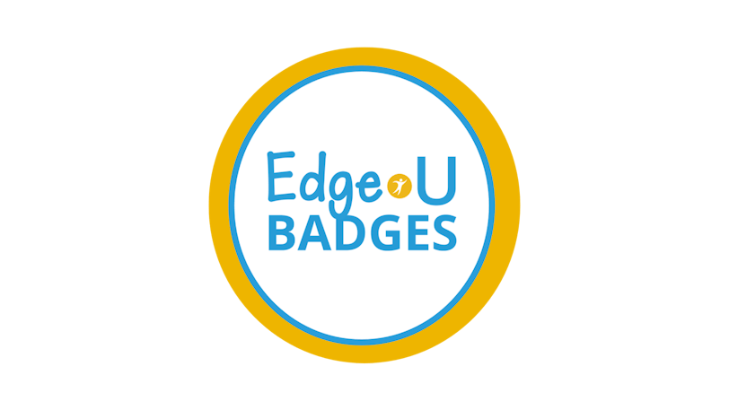 Edge U Badges