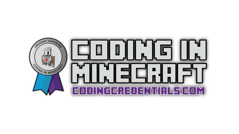ISTE Seal Coding in Minecraft