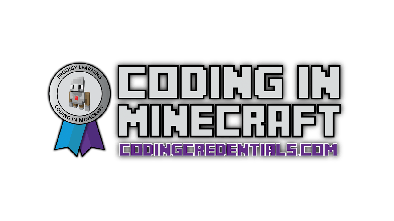 ISTE Seal Coding in Minecraft