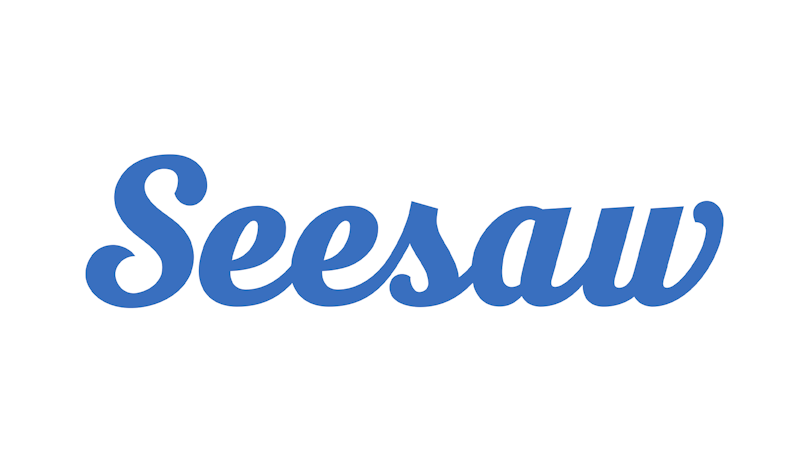 ISTE Seal Seesaw