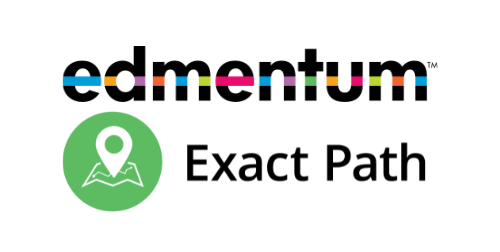 ISTE Seal Edmentum Exact Path