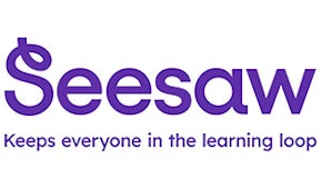 ISTE Seal Seesaw