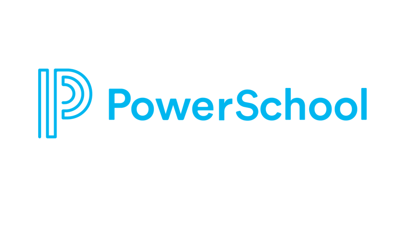 PowerSchool logo