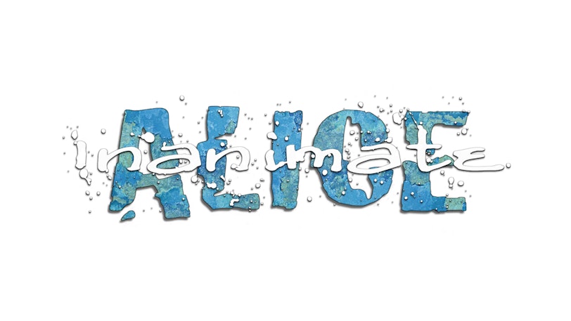 Inanimate Alice logo