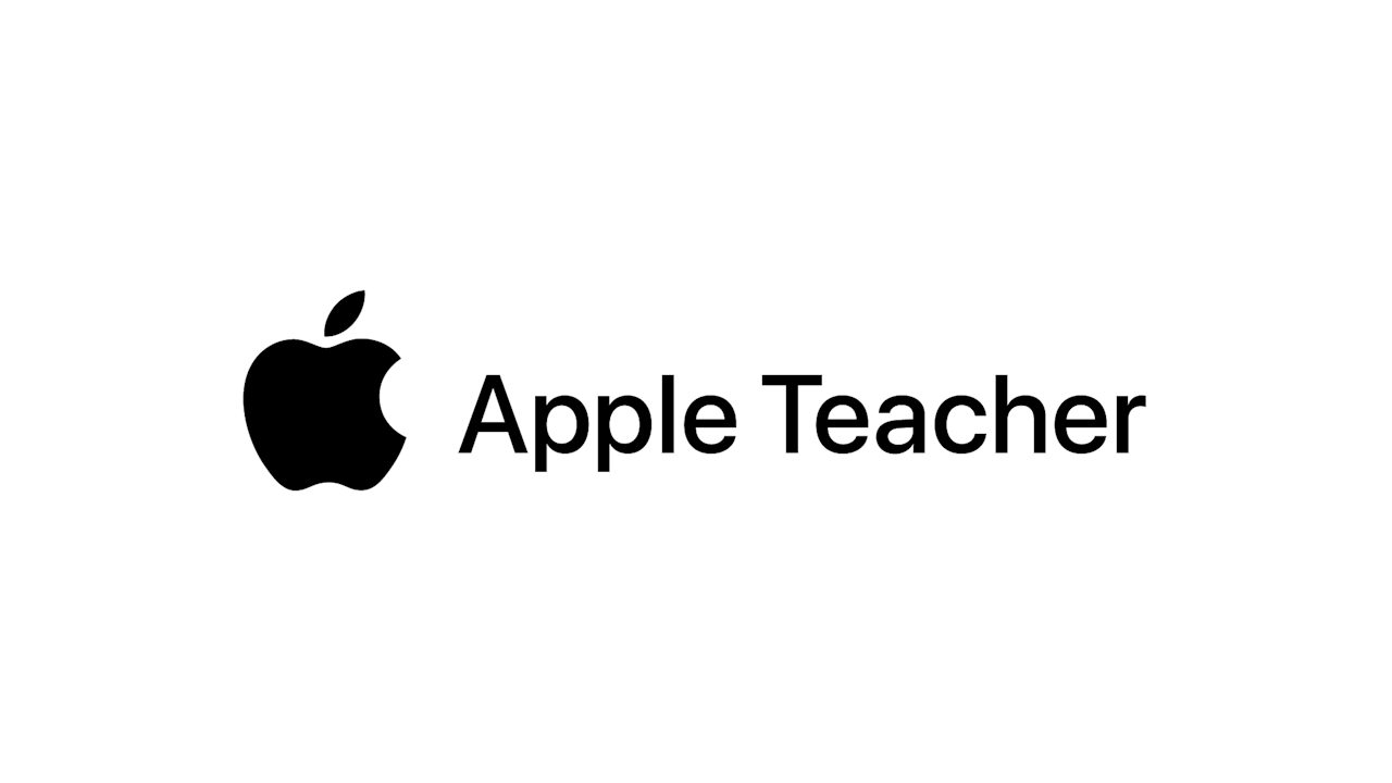 Apple teacher