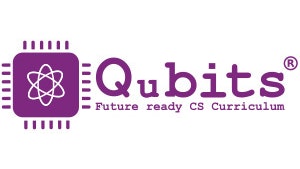 Qubits logo D