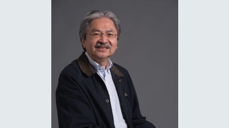 John C. Tsang