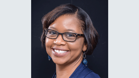 Lakisha Brinson, Ed.D., Ed.S.