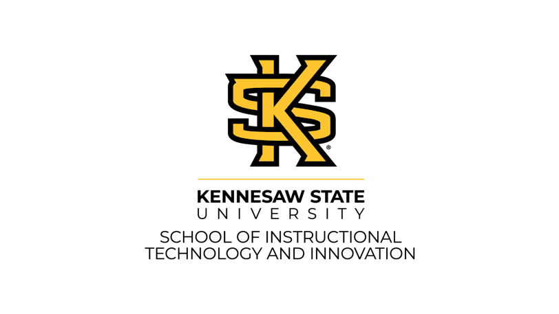 Kennesaw State University School of Instructional Technology and Innovation