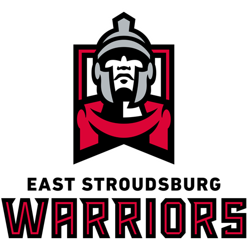 East Stroudsburg Logo 500x