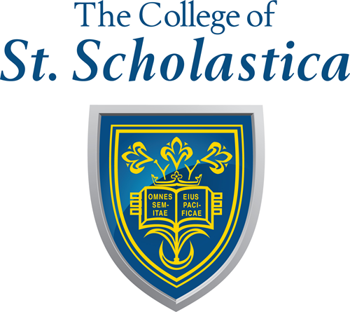College of st scholastica 500x