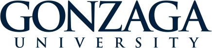 Gonzaga logo
