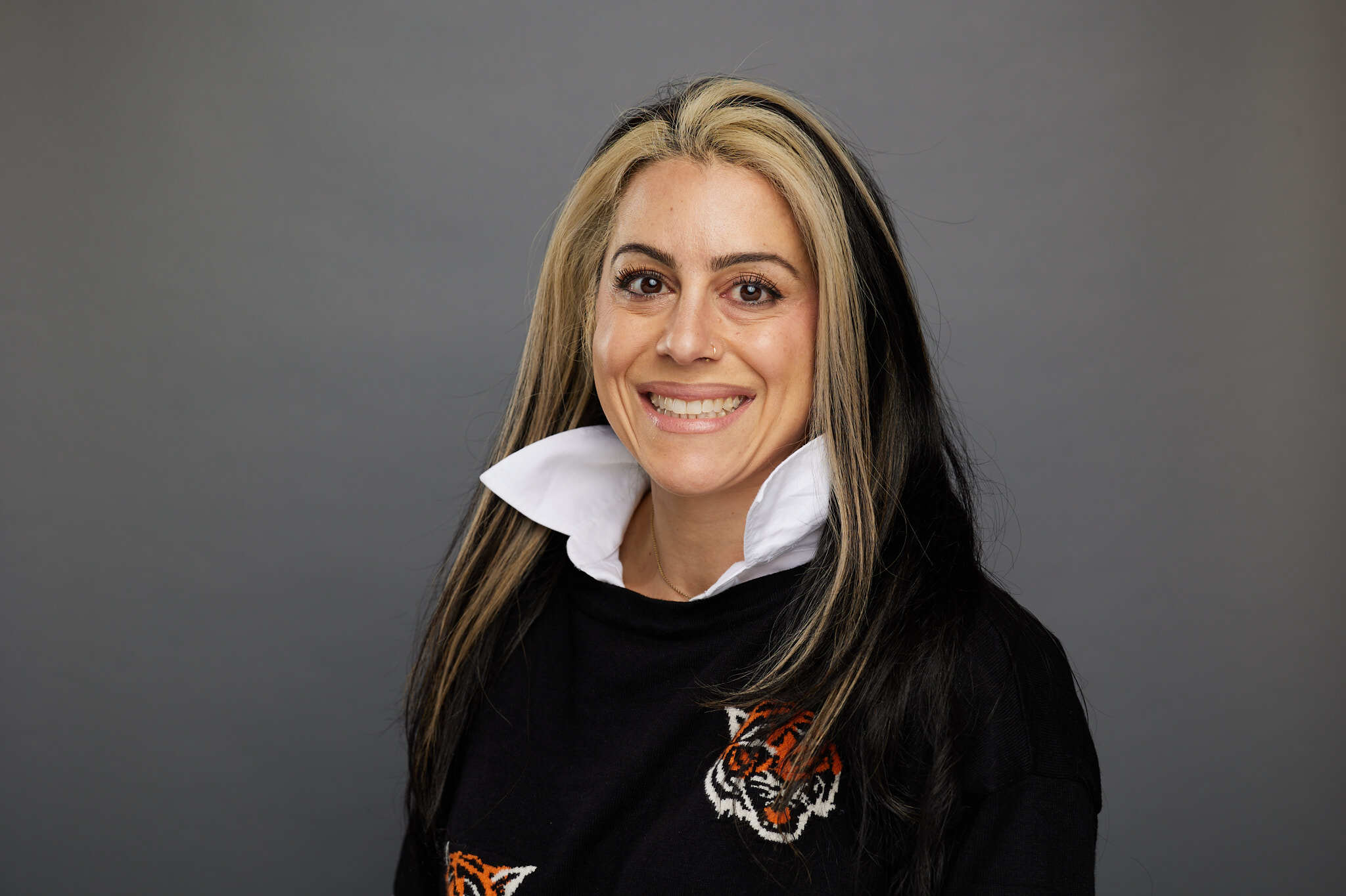 Patanio Jackie 24 20tw