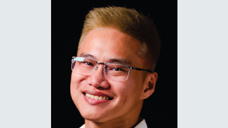 Raymond Mitchel Africa