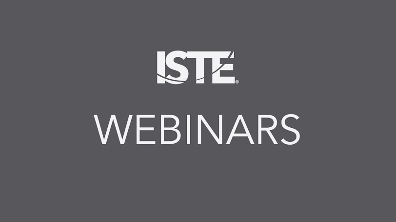 Webinar gray