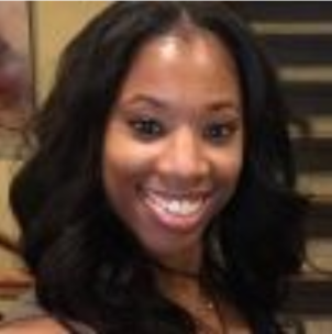 Mia Leonard headshot